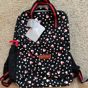 Disney Minnie Mouse Backpack